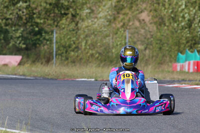 08/09/2019 : Course Club 2019 de Muret au Circuit Haute-Garonne Karting (Photos Sylvain Fayeulle) 2019 — karting