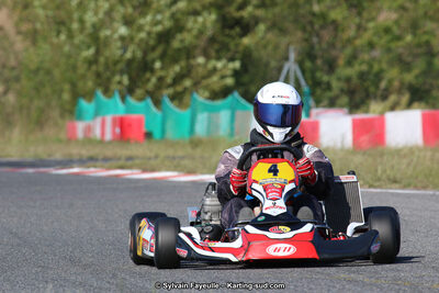 08/09/2019 : Course Club 2019 de Muret au Circuit Haute-Garonne Karting (Photos Sylvain Fayeulle) 2019 — karting