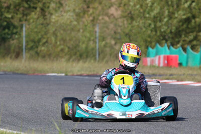 08/09/2019 : Course Club 2019 de Muret au Circuit Haute-Garonne Karting (Photos Sylvain Fayeulle) 2019 — karting