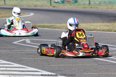 08/09/2019 : Course Club 2019 de Muret au Circuit Haute-Garonne Karting (Photos Sylvain Fayeulle) 2019 — karting
