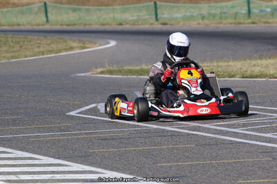 08/09/2019 : Course Club 2019 de Muret au Circuit Haute-Garonne Karting (Photos Sylvain Fayeulle) 2019 — karting