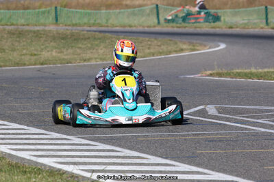 08/09/2019 : Course Club 2019 de Muret au Circuit Haute-Garonne Karting (Photos Sylvain Fayeulle) 2019 — karting