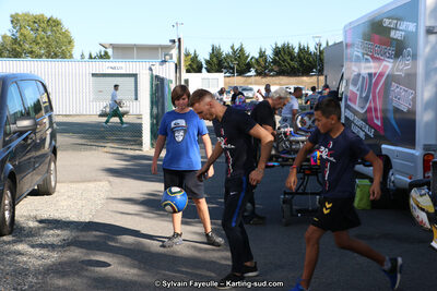 08/09/2019 : Course Club 2019 de Muret au Circuit Haute-Garonne Karting (Photos Sylvain Fayeulle) 2019 — karting