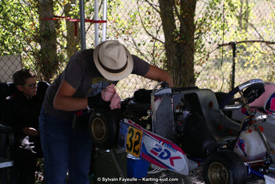 08/09/2019 : Course Club 2019 de Muret au Circuit Haute-Garonne Karting (Photos Sylvain Fayeulle) 2019 — karting