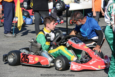 08/09/2019 : Course Club 2019 de Muret au Circuit Haute-Garonne Karting (Photos Sylvain Fayeulle) 2019 — karting