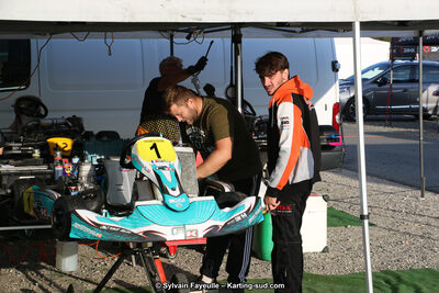 08/09/2019 : Course Club 2019 de Muret au Circuit Haute-Garonne Karting (Photos Sylvain Fayeulle) 2019 — karting
