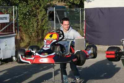 08/09/2019 : Course Club 2019 de Muret au Circuit Haute-Garonne Karting (Photos Sylvain Fayeulle) 2019 — karting