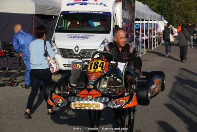 08/09/2019 : Course Club 2019 de Muret au Circuit Haute-Garonne Karting (Photos Sylvain Fayeulle) 2019 — karting