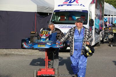 08/09/2019 : Course Club 2019 de Muret au Circuit Haute-Garonne Karting (Photos Sylvain Fayeulle) 2019 — karting
