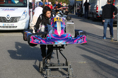 08/09/2019 : Course Club 2019 de Muret au Circuit Haute-Garonne Karting (Photos Sylvain Fayeulle) 2019 — karting