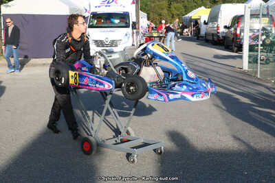 08/09/2019 : Course Club 2019 de Muret au Circuit Haute-Garonne Karting (Photos Sylvain Fayeulle) 2019 — karting