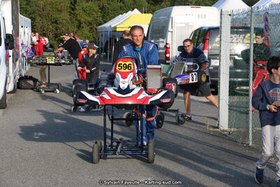 08/09/2019 : Course Club 2019 de Muret au Circuit Haute-Garonne Karting (Photos Sylvain Fayeulle) 2019 — karting