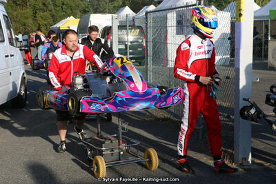 08/09/2019 : Course Club 2019 de Muret au Circuit Haute-Garonne Karting (Photos Sylvain Fayeulle) 2019 — karting