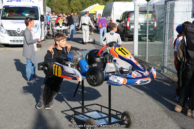 08/09/2019 : Course Club 2019 de Muret au Circuit Haute-Garonne Karting (Photos Sylvain Fayeulle) 2019 — karting