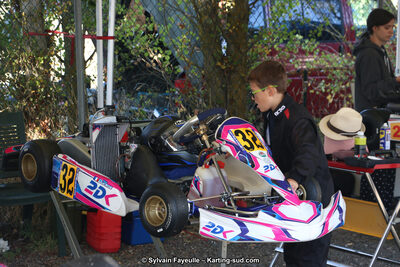 08/09/2019 : Course Club 2019 de Muret au Circuit Haute-Garonne Karting (Photos Sylvain Fayeulle) 2019 — karting