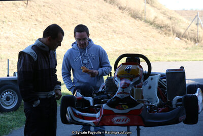 08/09/2019 : Course Club 2019 de Muret au Circuit Haute-Garonne Karting (Photos Sylvain Fayeulle) 2019 — karting