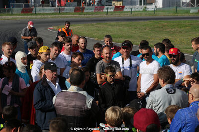 08/09/2019 : Course Club 2019 de Muret au Circuit Haute-Garonne Karting (Photos Sylvain Fayeulle) 2019 — karting