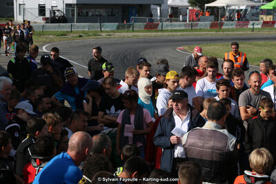08/09/2019 : Course Club 2019 de Muret au Circuit Haute-Garonne Karting (Photos Sylvain Fayeulle) 2019 — karting
