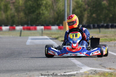 08/09/2019 : Course Club 2019 de Muret au Circuit Haute-Garonne Karting (Photos Sylvain Fayeulle) 2019 — karting