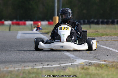 08/09/2019 : Course Club 2019 de Muret au Circuit Haute-Garonne Karting (Photos Sylvain Fayeulle) 2019 — karting