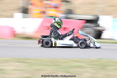 08/09/2019 : Course Club 2019 de Muret au Circuit Haute-Garonne Karting (Photos Sylvain Fayeulle) 2019 — karting