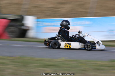 08/09/2019 : Course Club 2019 de Muret au Circuit Haute-Garonne Karting (Photos Sylvain Fayeulle) 2019 — karting