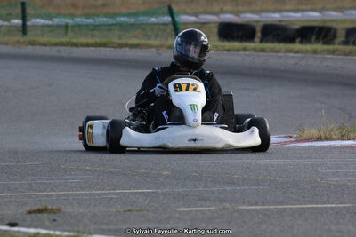 08/09/2019 : Course Club 2019 de Muret au Circuit Haute-Garonne Karting (Photos Sylvain Fayeulle) 2019 — karting