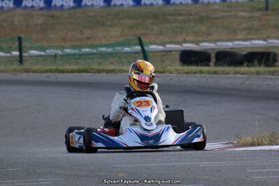 08/09/2019 : Course Club 2019 de Muret au Circuit Haute-Garonne Karting (Photos Sylvain Fayeulle) 2019 — karting
