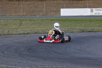 08/09/2019 : Course Club 2019 de Muret au Circuit Haute-Garonne Karting (Photos Sylvain Fayeulle) 2019 — karting