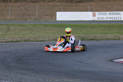 08/09/2019 : Course Club 2019 de Muret au Circuit Haute-Garonne Karting (Photos Sylvain Fayeulle) 2019 — karting