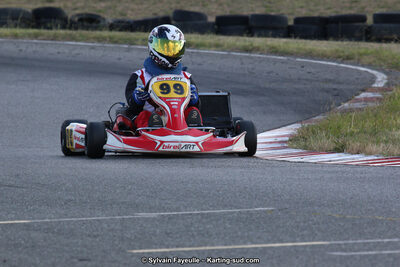 08/09/2019 : Course Club 2019 de Muret au Circuit Haute-Garonne Karting (Photos Sylvain Fayeulle) 2019 — karting