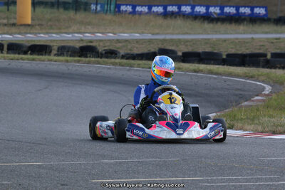 08/09/2019 : Course Club 2019 de Muret au Circuit Haute-Garonne Karting (Photos Sylvain Fayeulle) 2019 — karting