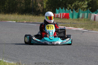 08/09/2019 : Course Club 2019 de Muret au Circuit Haute-Garonne Karting (Photos Sylvain Fayeulle) 2019 — karting