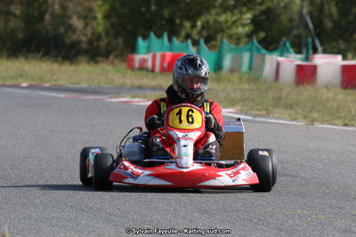08/09/2019 : Course Club 2019 de Muret au Circuit Haute-Garonne Karting (Photos Sylvain Fayeulle) 2019 — karting