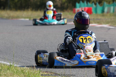 08/09/2019 : Course Club 2019 de Muret au Circuit Haute-Garonne Karting (Photos Sylvain Fayeulle) 2019 — karting