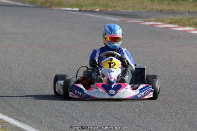 08/09/2019 : Course Club 2019 de Muret au Circuit Haute-Garonne Karting (Photos Sylvain Fayeulle) 2019 — karting