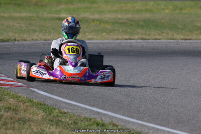 08/09/2019 : Course Club 2019 de Muret au Circuit Haute-Garonne Karting (Photos Sylvain Fayeulle) 2019 — karting