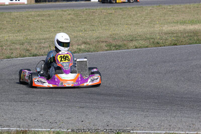 08/09/2019 : Course Club 2019 de Muret au Circuit Haute-Garonne Karting (Photos Sylvain Fayeulle) 2019 — karting