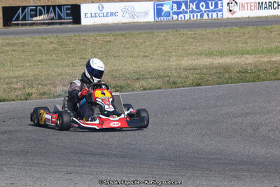 08/09/2019 : Course Club 2019 de Muret au Circuit Haute-Garonne Karting (Photos Sylvain Fayeulle) 2019 — karting