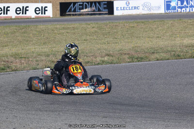 08/09/2019 : Course Club 2019 de Muret au Circuit Haute-Garonne Karting (Photos Sylvain Fayeulle) 2019 — karting