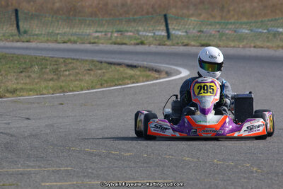 08/09/2019 : Course Club 2019 de Muret au Circuit Haute-Garonne Karting (Photos Sylvain Fayeulle) 2019 — karting