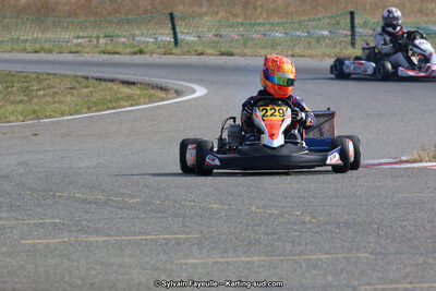 08/09/2019 : Course Club 2019 de Muret au Circuit Haute-Garonne Karting (Photos Sylvain Fayeulle) 2019 — karting