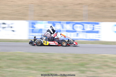 08/09/2019 : Course Club 2019 de Muret au Circuit Haute-Garonne Karting (Photos Sylvain Fayeulle) 2019 — karting