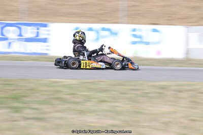 08/09/2019 : Course Club 2019 de Muret au Circuit Haute-Garonne Karting (Photos Sylvain Fayeulle) 2019 — karting