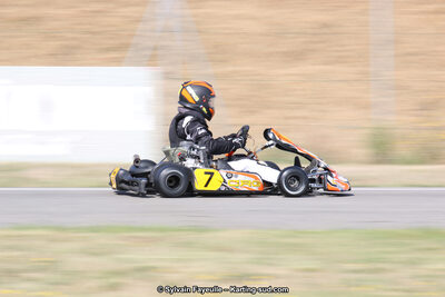 08/09/2019 : Course Club 2019 de Muret au Circuit Haute-Garonne Karting (Photos Sylvain Fayeulle) 2019 — karting