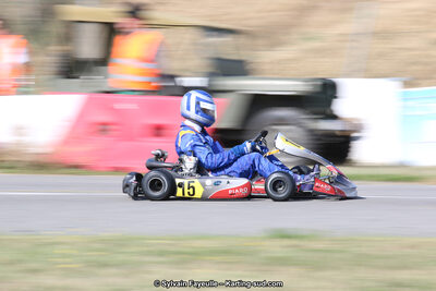 08/09/2019 : Course Club 2019 de Muret au Circuit Haute-Garonne Karting (Photos Sylvain Fayeulle) 2019 — karting