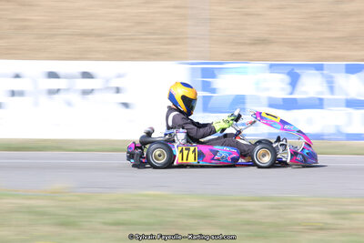 08/09/2019 : Course Club 2019 de Muret au Circuit Haute-Garonne Karting (Photos Sylvain Fayeulle) 2019 — karting