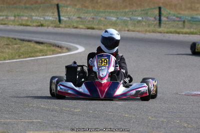 08/09/2019 : Course Club 2019 de Muret au Circuit Haute-Garonne Karting (Photos Sylvain Fayeulle) 2019 — karting