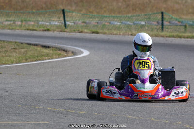 08/09/2019 : Course Club 2019 de Muret au Circuit Haute-Garonne Karting (Photos Sylvain Fayeulle) 2019 — karting