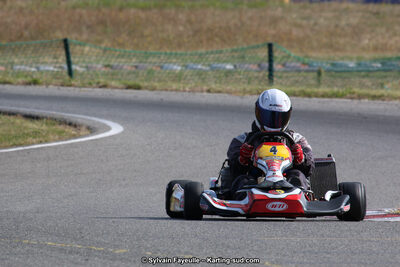 08/09/2019 : Course Club 2019 de Muret au Circuit Haute-Garonne Karting (Photos Sylvain Fayeulle) 2019 — karting